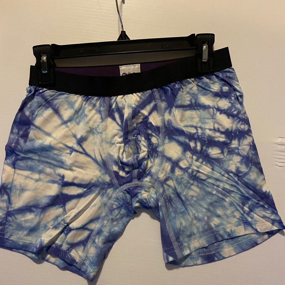 MeUndies boxer briefs